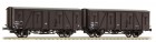 30500 LS Models Set of 2 box cars type K